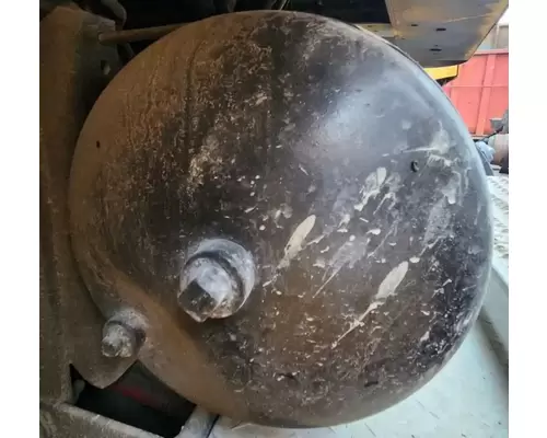 Peterbilt 365 Air Tank