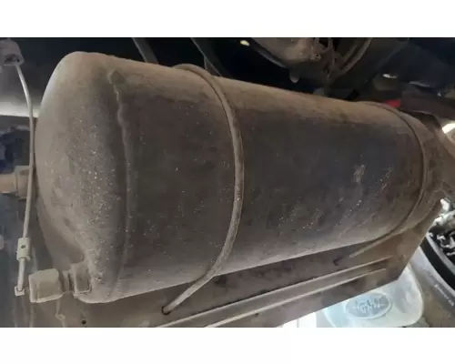 Air Tank Peterbilt 365 Complete Recycling Group LLC