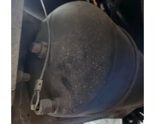 Peterbilt 365 Air Tank