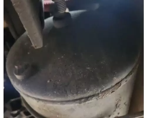 Peterbilt 365 Air Tank