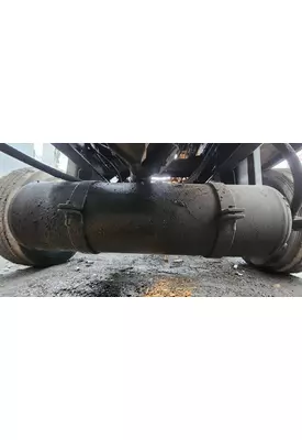 Peterbilt 365 Air Tank