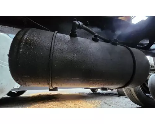 Air Tank Peterbilt 365 Complete Recycling Group LLC