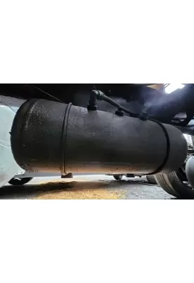 Peterbilt 365 Air Tank