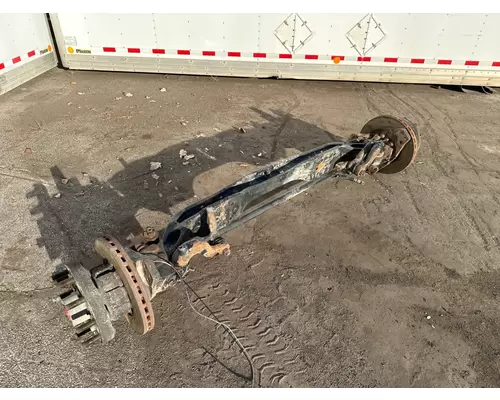 Axle Assembly, Front (Steer) PETERBILT 365 Housby