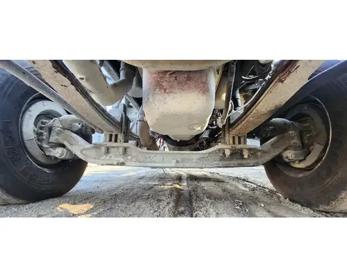 Peterbilt 365 Axle Assy, Fr (4WD)