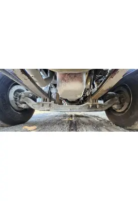Peterbilt 365 Axle Assy, Fr (4WD)