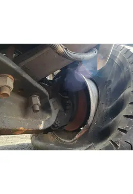 Peterbilt 365 Axle Assy, Fr (4WD)