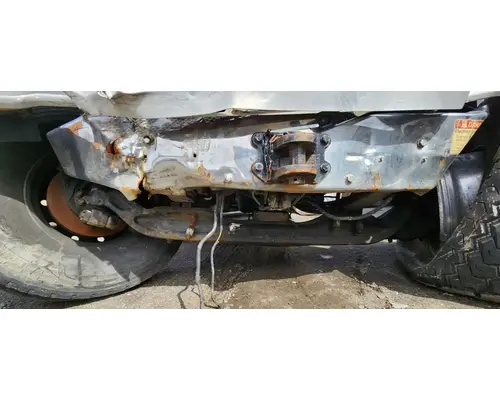 Peterbilt 365 Axle Assy, Fr (4WD)