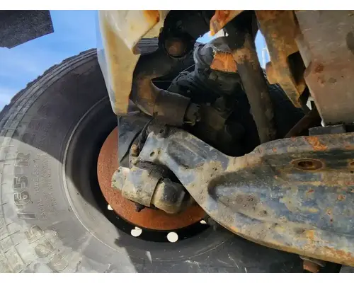 Peterbilt 365 Axle Assy, Fr (4WD)