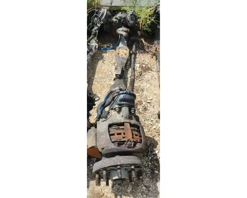 Peterbilt 365 Axle Assy, Fr (4WD)