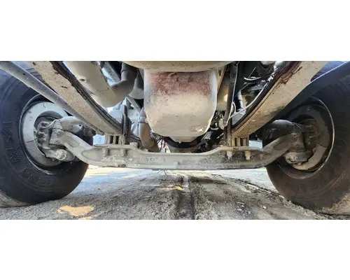 Axle Assembly, Front (Steer) Peterbilt 365 Complete Recycling Group LLC