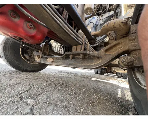 Axle Beam (Front) PETERBILT 365 DTI Trucks