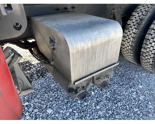 Battery Box PETERBILT 365 Custom Truck One Source