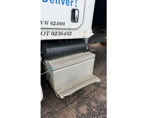 Battery Box Peterbilt 365 Holst Truck Parts