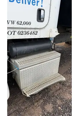Peterbilt 365 Battery Box