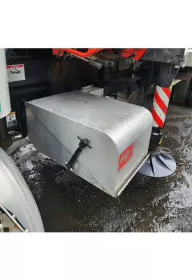 Peterbilt 365 Battery Box