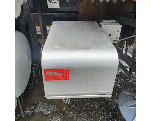 Peterbilt 365 Battery Box