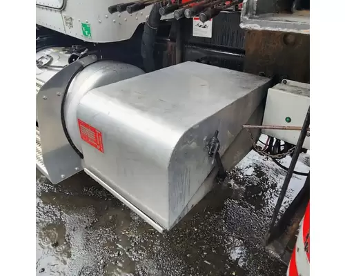 Peterbilt 365 Battery Box