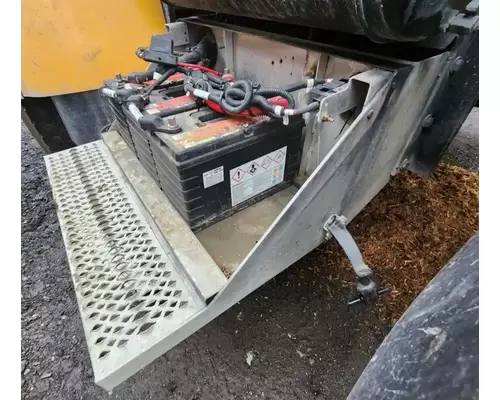 Peterbilt 365 Battery Box