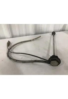 Peterbilt 365 Body, Misc. Parts