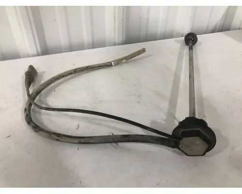 Body Parts, Misc. Peterbilt 365 Vander Haags Inc Sf