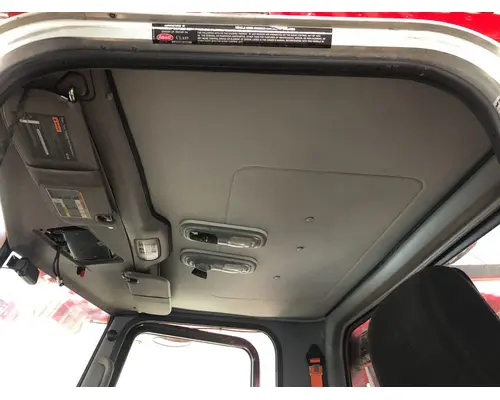 Body Parts, Misc. Peterbilt 365 Vander Haags Inc WM