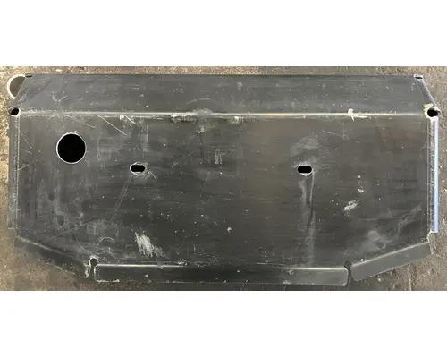 Body Parts, Misc. PETERBILT 365 High Mountain Horsepower