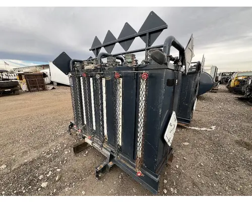 Body / Bed PETERBILT 365 DTI Trucks