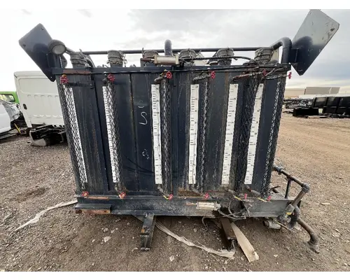 Body / Bed PETERBILT 365 DTI Trucks