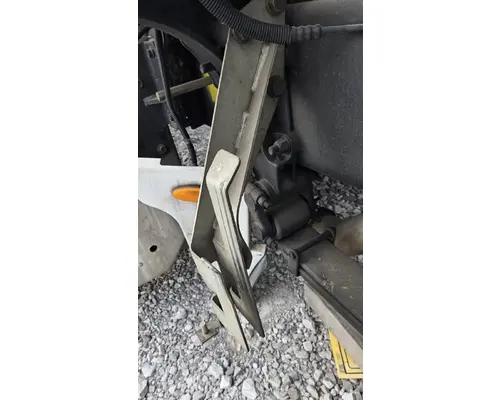 Brackets, Misc. PETERBILT 365 Custom Truck One Source