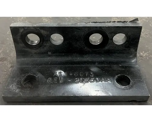 Brackets, Misc. PETERBILT 365 High Mountain Horsepower