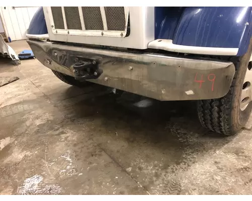 Bumper Assembly, Front Peterbilt 365 Vander Haags Inc Sp