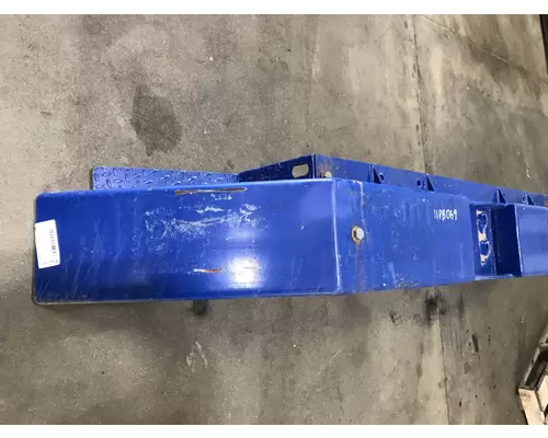 Bumper Assembly, Front Peterbilt 365 Vander Haags Inc Sf