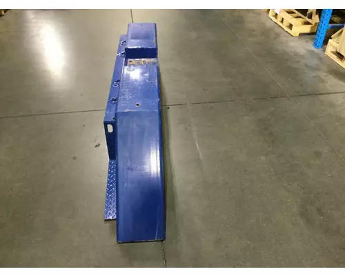 Bumper Assembly, Front Peterbilt 365 Vander Haags Inc Kc