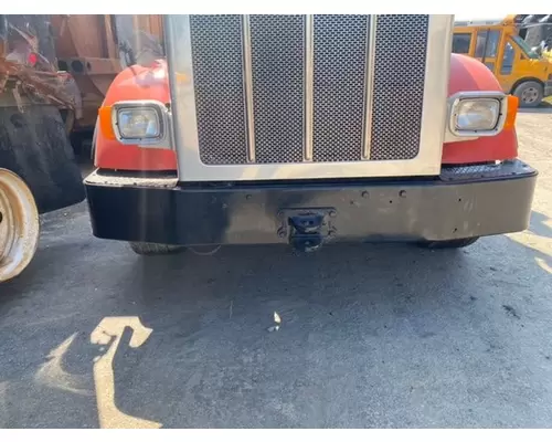 Bumper Assembly, Front PETERBILT 365 Dutchers Inc   Heavy Truck Div  Ny