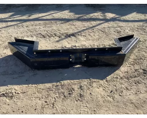 Bumper Assembly, Front Peterbilt 365 Complete Recycling