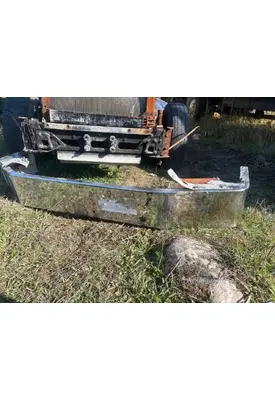 Peterbilt 365 Bumper Assembly, Front