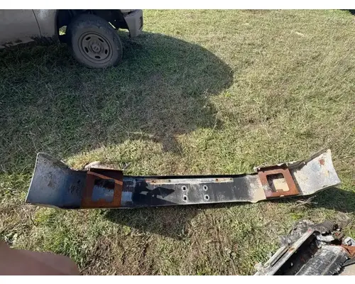 Peterbilt 365 Bumper Assembly, Front