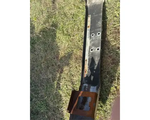 Peterbilt 365 Bumper Assembly, Front