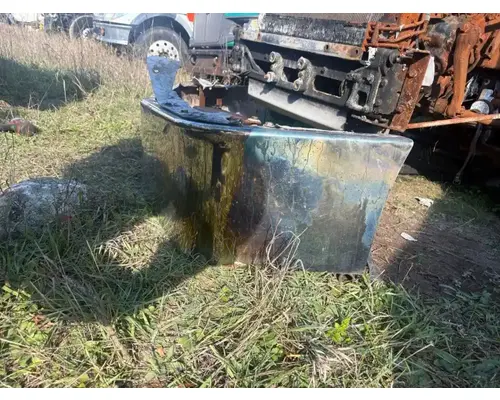 Peterbilt 365 Bumper Assembly, Front