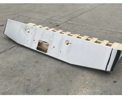 Bumper Assembly, Front PETERBILT 365 Frontier Truck Parts