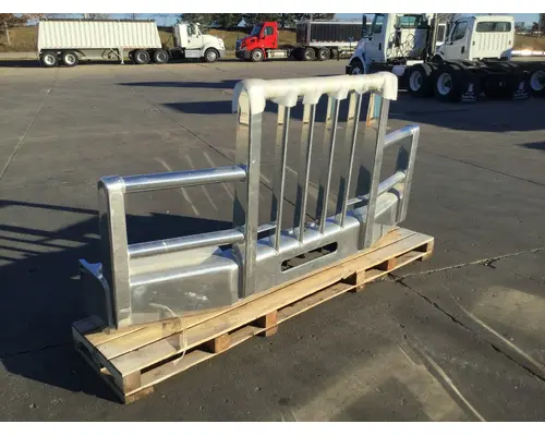 Bumper Assembly, Front Peterbilt 365 Vander Haags Inc Dm