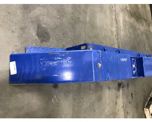 Bumper Assembly, Front Peterbilt 365 Vander Haags Inc Sf