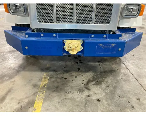 Bumper Assembly, Front Peterbilt 365 Vander Haags Inc Sf