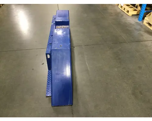 Bumper Assembly, Front Peterbilt 365 Vander Haags Inc Kc