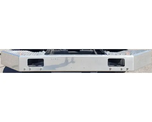 Bumper Assembly, Front PETERBILT 365 High Mountain Horsepower