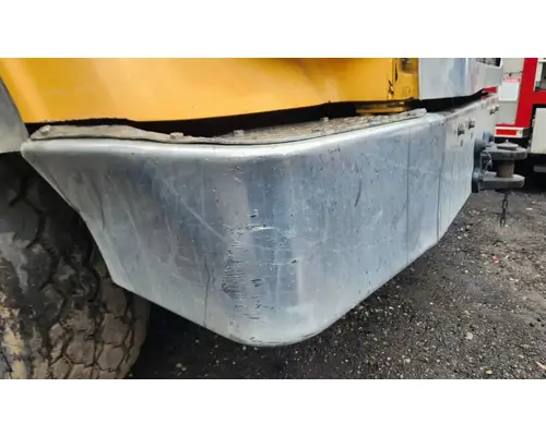 Bumper Assembly, Front Peterbilt 365 Complete Recycling Group LLC