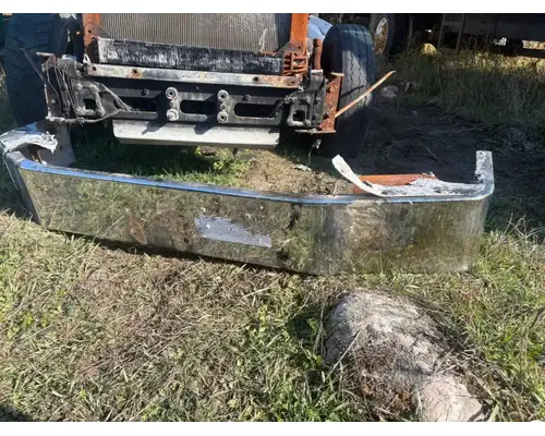 Bumper Assembly, Front Peterbilt 365 Dixie Truck Centre