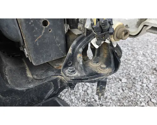 Bumper Bracket, Front PETERBILT 365 Custom Truck One Source