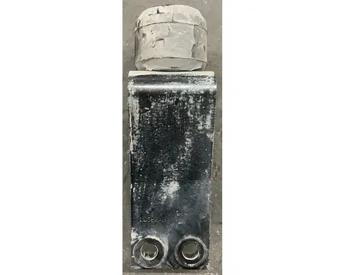 Bumper Bracket, Front PETERBILT 365 High Mountain Horsepower